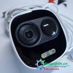 Camera IMOU LOOC IPC-C26EP Wifi 2MP