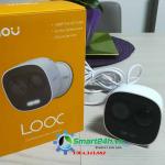 Camera IMOU LOOC IPC-C26EP Wifi 2MP