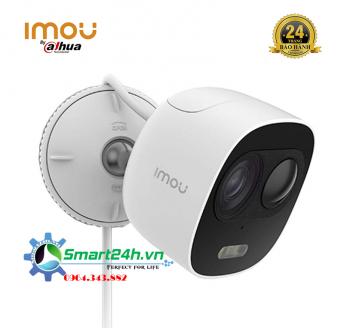 Camera IMOU LOOC IPC-C26EP Wifi 2MP