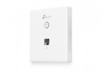 Wi-Fi gắn tường TP-Link EAP115-Wall Access Point N300Mbps