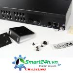 Router Mikrotik RB2011UiAS-RM