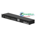 Router Mikrotik RB2011UiAS-RM