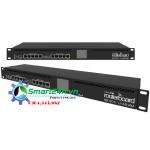 Router Mikrotik RB3011UiAS-RM