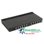 Router Mikrotik RB4011iGS+RM