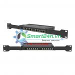 Router Mikrotik RB4011iGS+RM