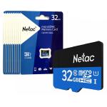 Thẻ nhớ Micro SD Netac 32GB