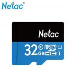 Thẻ nhớ Micro SD Netac 32GB