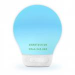 Loa Di Động Bluetooth kiêm đèn ngủ đổi màu