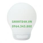 Loa Di Động Bluetooth kiêm đèn ngủ đổi màu