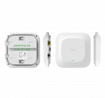 Bộ phát Wifi Ruijie RG-AP210-L Access Point N300