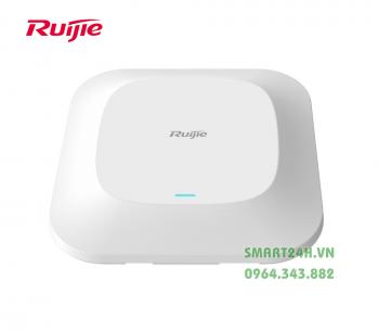Bộ phát Wifi Ruijie RG-AP210-L Access Point N300