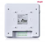 Bộ phát Wifi Ruijie RG-AP710-L Access Point AC1200