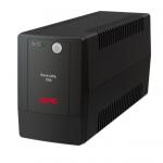 Bộ Lưu Điện UPS APC BX650LI-MS