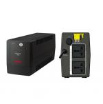 Bộ Lưu Điện UPS APC BX650LI-MS