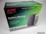 BỘ LƯU ĐIỆN UPS APC BX800LI-MS 800VA (ĐEN)