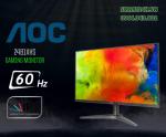 Màn hình AOC 24B1XHS74 LED IPS 23'8 Inch