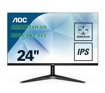 Màn hình AOC 24B1XHS74 LED IPS 23'8 Inch 