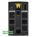 BỘ LƯU ĐIỆN UPS APC BX1400U-MS 1400VA