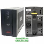 BỘ LƯU ĐIỆN UPS APC BX1400U-MS 1400VA