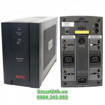 BỘ LƯU ĐIỆN UPS APC BX1400U-MS 1400VA
