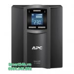 BỘ LƯU ĐIỆN APC Smart-UPS C 1000VA LCD 230V - SMC1000I