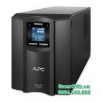 BỘ LƯU ĐIỆN UPS APC SMC1500I 1500VA