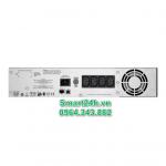 BỘ LƯU ĐIỆN UPS APC SMC1500I-2U 1500VA
