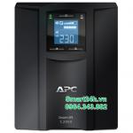 BỘ LƯU ĐIỆN UPS APC SMC2000I 2000VA