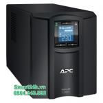 BỘ LƯU ĐIỆN UPS APC SMC2000I 2000VA