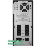 BỘ LƯU ĐIỆN UPS APC SMC3000I 3000VA