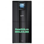 BỘ LƯU ĐIỆN UPS APC SMC3000I 3000VA