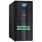 BỘ LƯU ĐIỆN UPS APC SMC3000I 3000VA