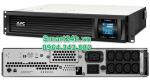 BỘ LƯU ĐIỆN UPS APC SMC3000RMI2U 3000VA
