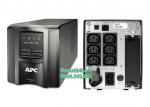 BỘ LƯU ĐIỆN UPS APC SMT750I 750VA