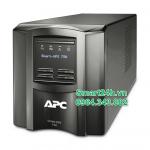 BỘ LƯU ĐIỆN UPS APC SMT750I 750VA