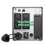BỘ LƯU ĐIỆN UPS APC SMT750I 750VA