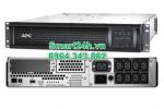 BỘ LƯU ĐIỆN UPS APC SMT750RMI2U 750VA