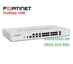 FortiGate-100E FG-100E