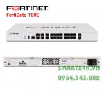 FortiGate-100E FG-100E
