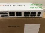 FortiGate FG-100E-BDL-950-12