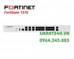 Fotinet FortiGate FG-101E