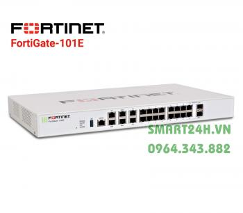 Fotinet FortiGate FG-101E