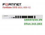 Fortigate FG-101E-BDL-950-12