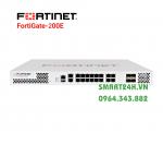 Fortinet FortiGate FG-200E
