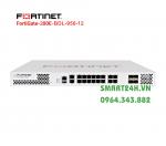 FortiGate FG-200E-BDL-950-12