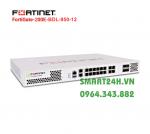 FortiGate FG-200E-BDL-950-12