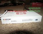 FortiGate FG-50E