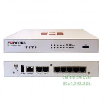 FortiGate FG-50E