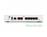FortiGate FG-50E-BDL-950-12