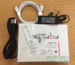 FortiGate FG-50E-BDL-950-12